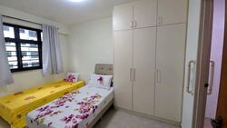 Blk 506B Angsana Breeze @ Yishun (Yishun), HDB 3 Rooms #568191911
